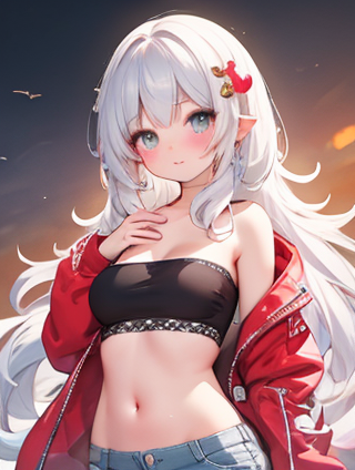 专辑：音乐的专藏与情感的失望